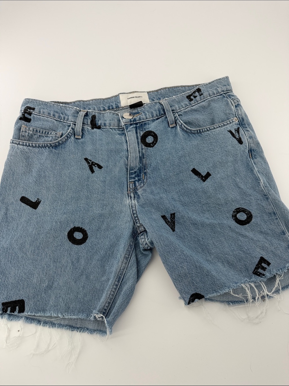 Current/Elliott cut offs